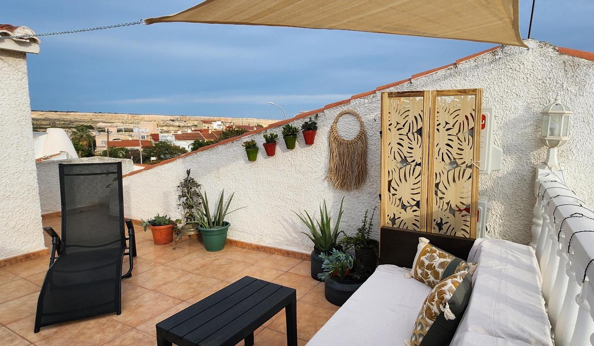 Las Mariposas San Fulgencio Exterior photo